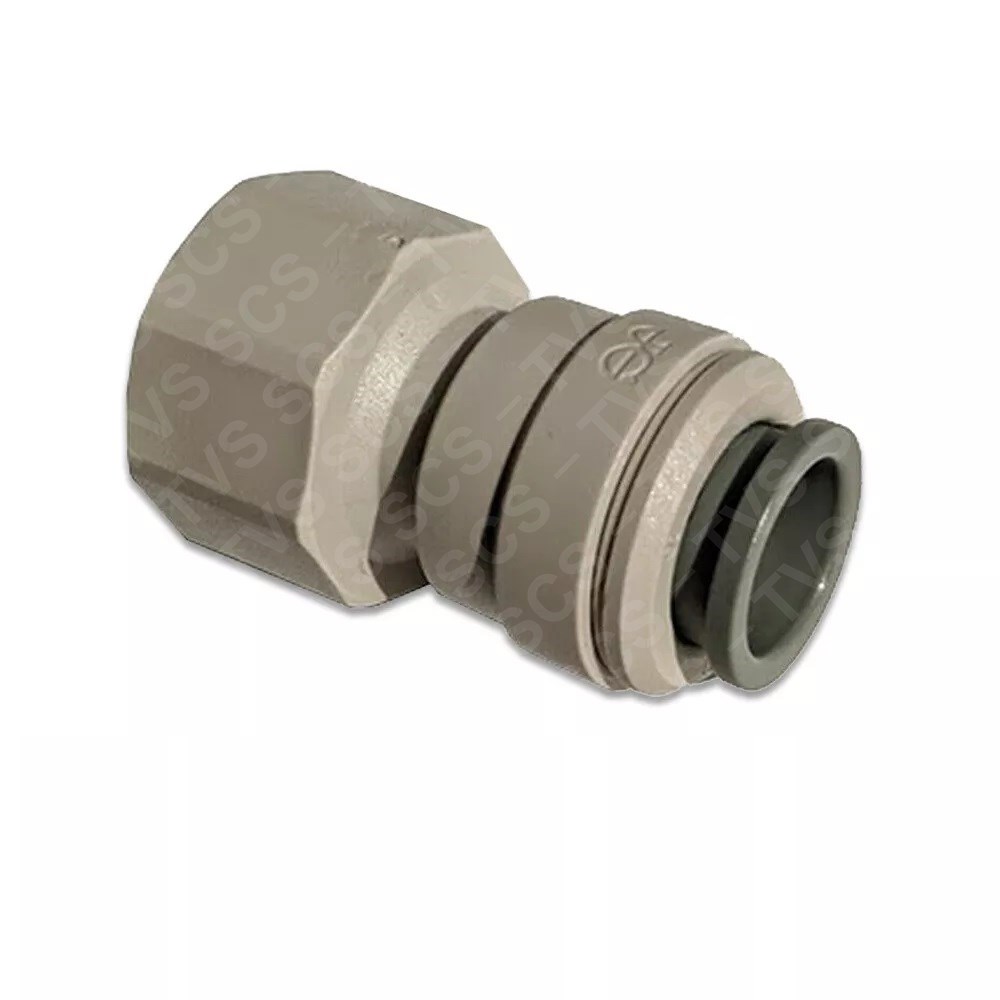 Adaptor Female 1/2" BSP-12mm