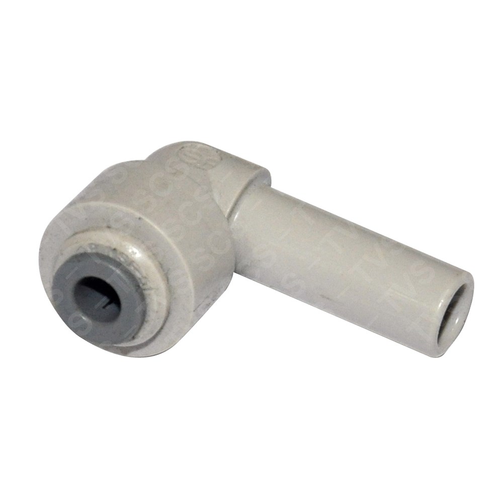 JG Stem Elbow 3/8"x3/16"