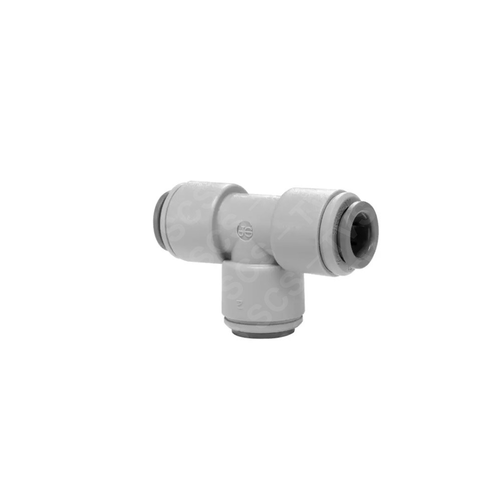 1/4 Tee connector