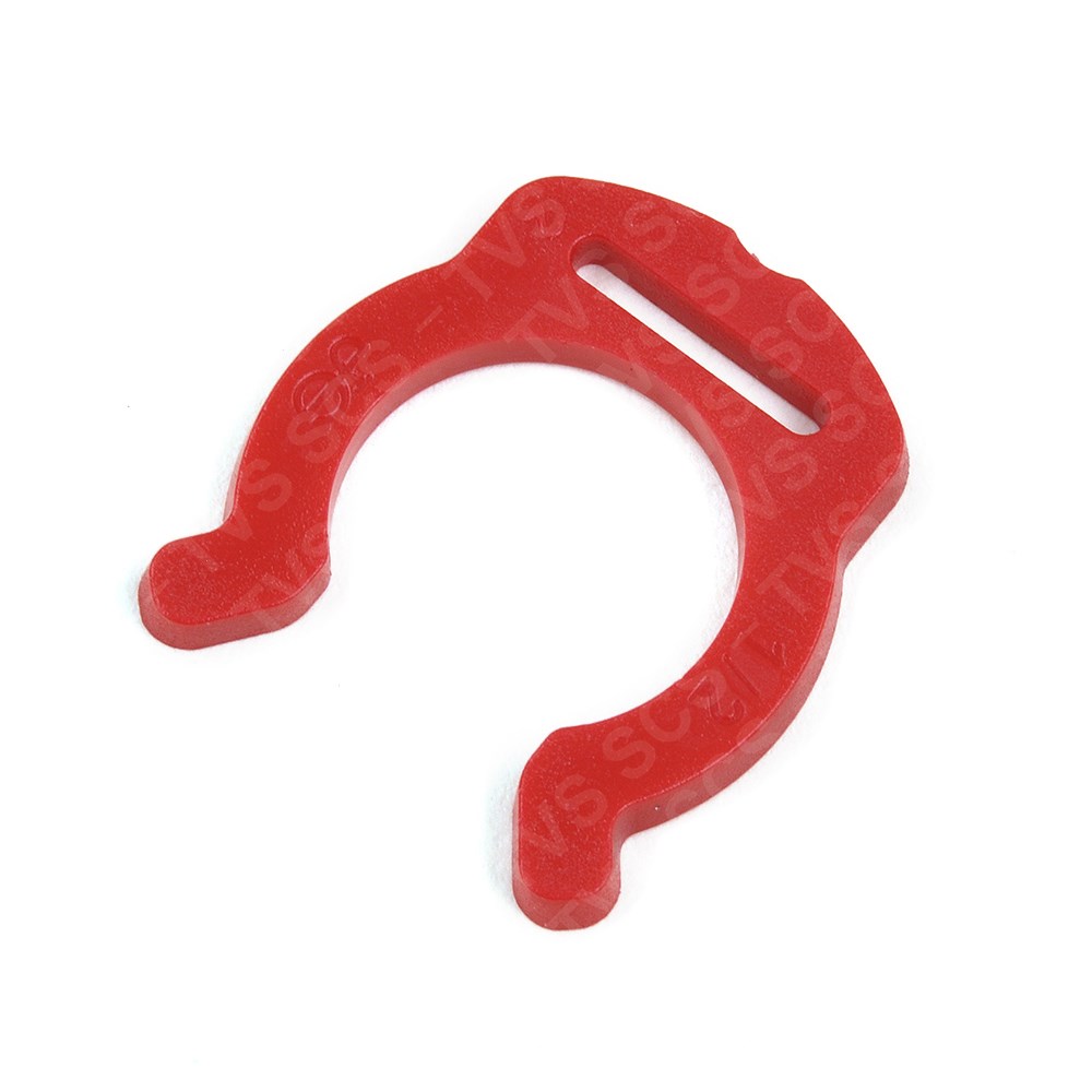 COLLET CLIP, 1/2"