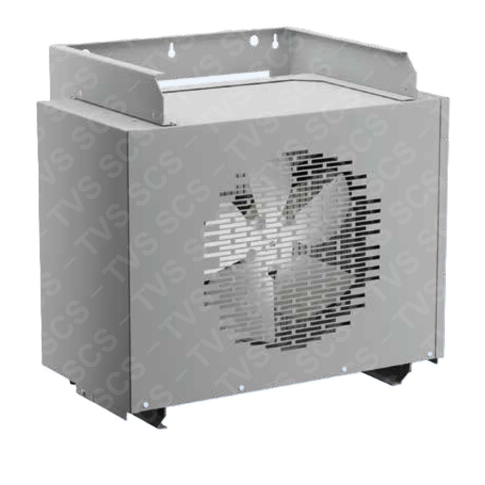Heat dump PRO 