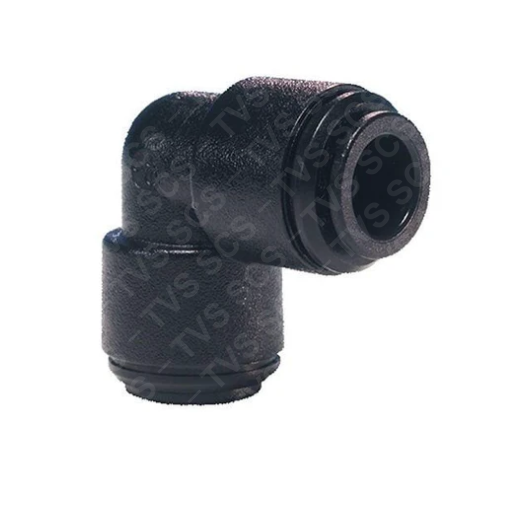10mm Equal Elbow Connector
