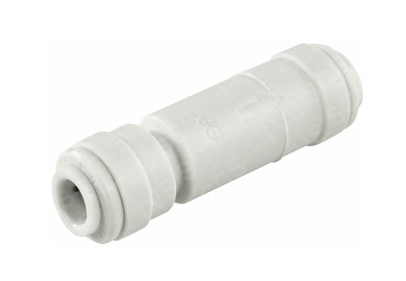 12mm Single Check Valve