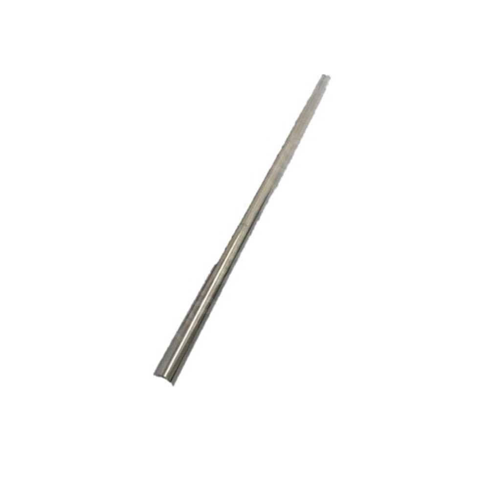 Rod for axle extractor