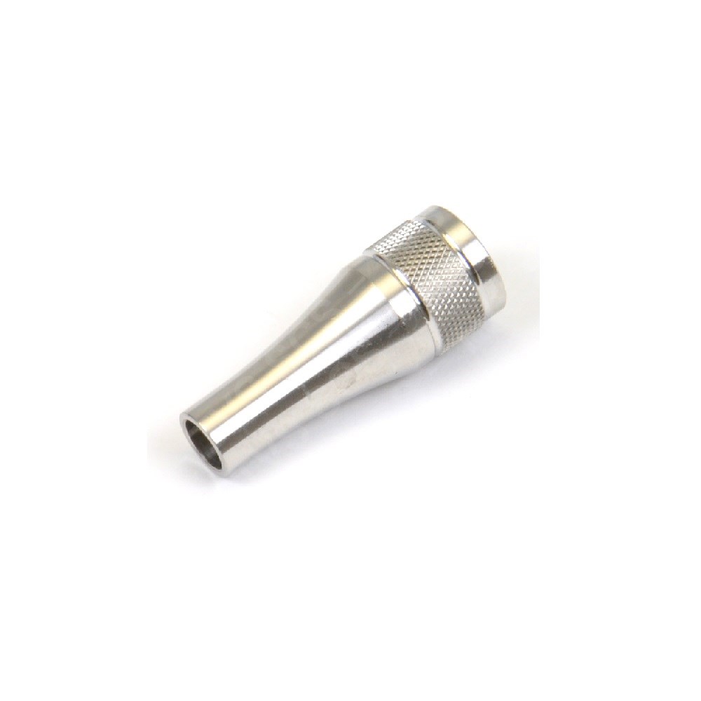 Nozzle ale tap nozzle