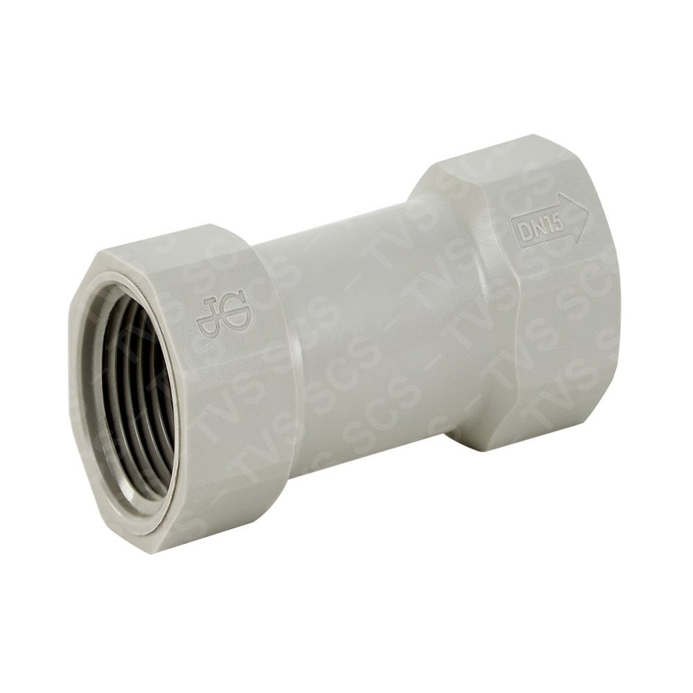 3 Bar PRV 1/2" FBSP John Guest