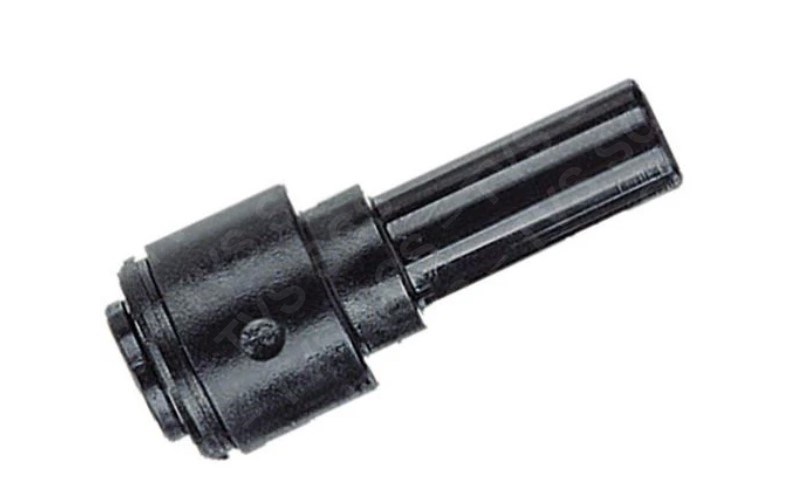4mm - 8mm stem reducer