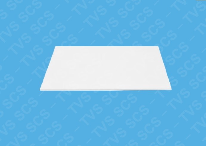 Melamine white 1200 x 800 x 15mm