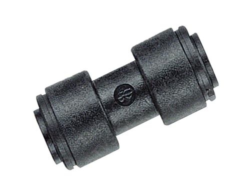 Straight Reducer 12mm-10mm