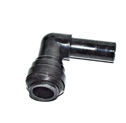 12mm Stem Elbow Connector