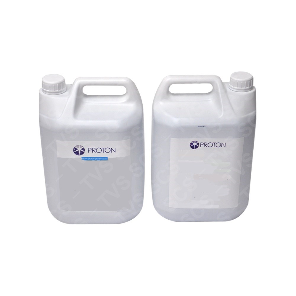 Liquid cleaner Verxclean 2x5L