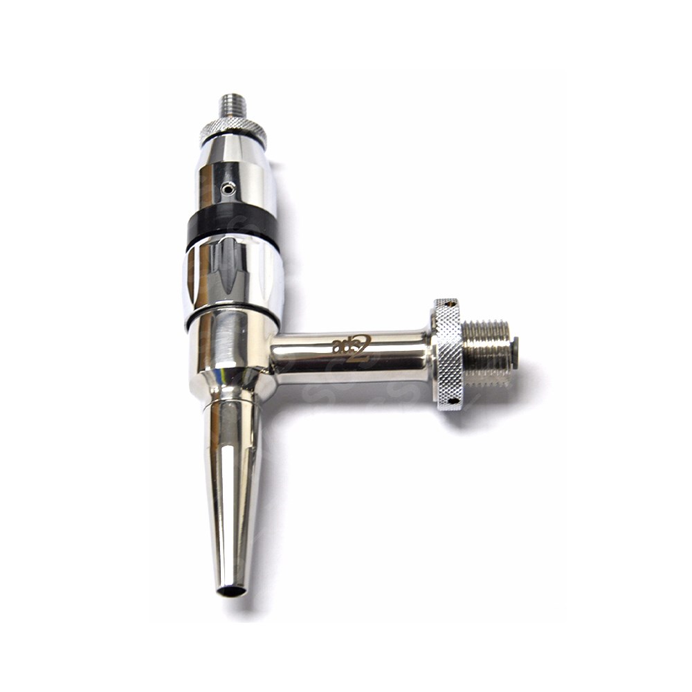 Tap aceline 3/16 3/16th collet
