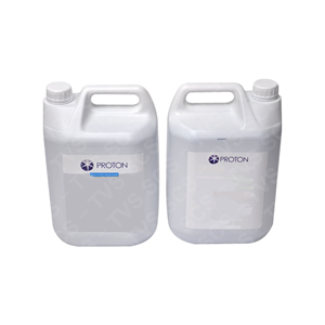 Liquid cleaner Verxclean 2x5L