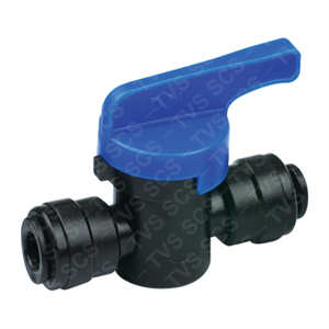 15mm X 15mm hand valve connector
