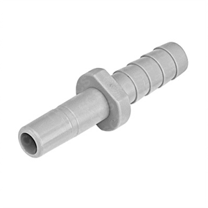 1/2" - 1/2"  tube - hose stem