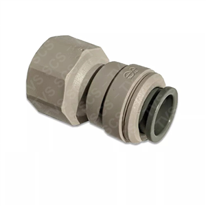 Adaptor Female 1/2" BSP-12mm
