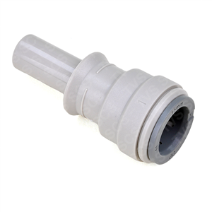 JG Stem to Tube Adaptor 1/2 x 15mm