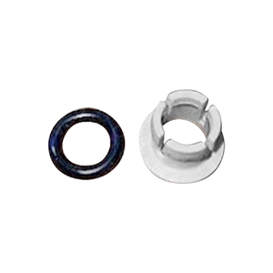 5/16 O ring and collet set 10,000 pieces
