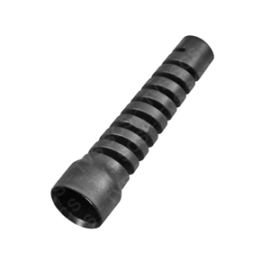 JG Strain Relief Boot 3/8"