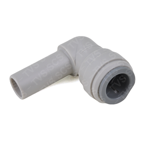 Stem elbow 1/2" x 1/2"