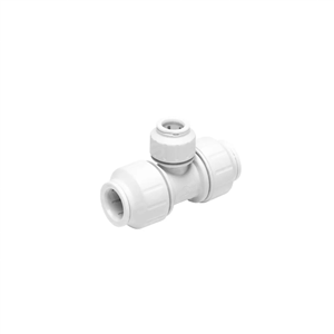 15mm X 15mm X 10mm Reducing tee