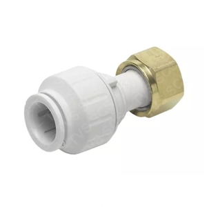 Straight Tap Adaptor