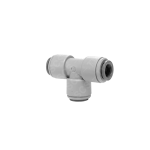 1/4 Tee connector