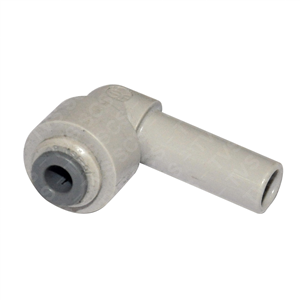 JG Stem Elbow 3/8"x3/16"