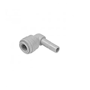 JG Stem Elbow 3/8"x1/4"