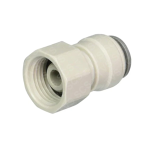1/2" x 1/2" BSP female connector
