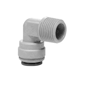 5/8" x 1/2" NPT elbow