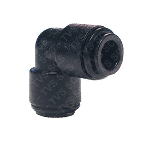 10mm Equal Elbow Connector