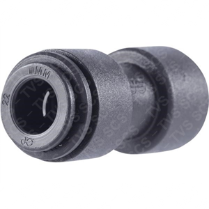 10mm Equal Straight Connector