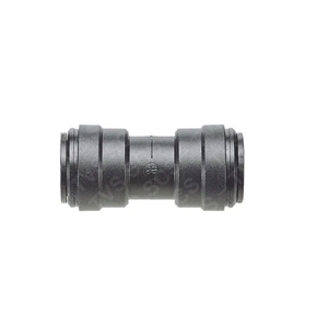 12mm Straight Connector