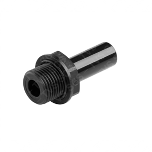Stem Adaptor Male 1/2"BSP-12mm