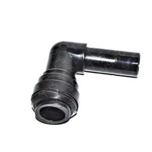 12mm Stem Elbow Connector
