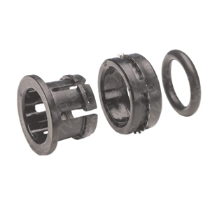 6mm plastic half cartridge