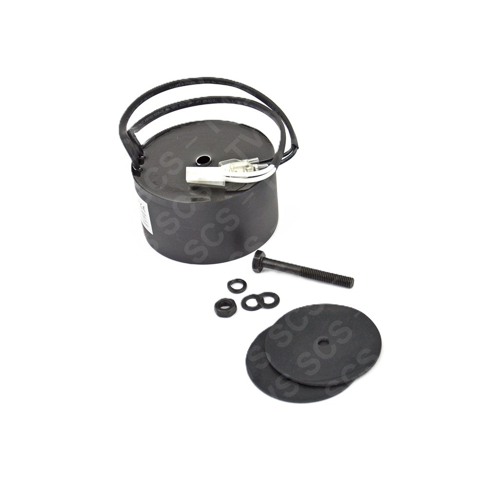 1A5662 BLU360 toroidal assy