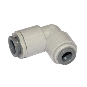 Reducing elbow, 3/8" OD x 5/16" OD superseal