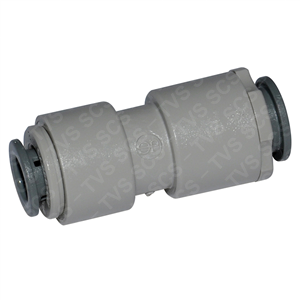 JG Superseal Straight Connector SS to SF