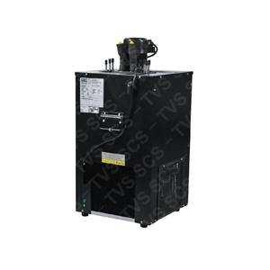 Cooler, keg mini remote, 4 out