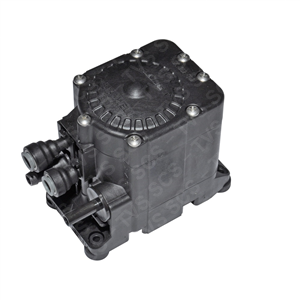 Gas pump, G56 Flojet single