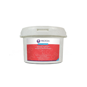Renovate Powder 2.5Kg
