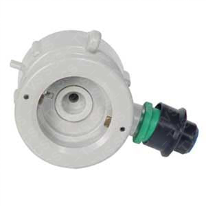 Bottle Cap S Type + PRV 60 psi