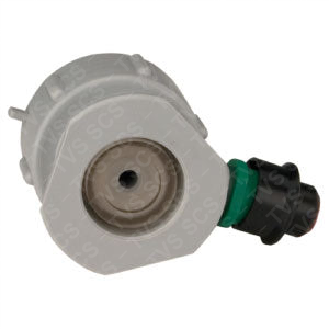 Bottle Cap G Type + PRV 60 psi