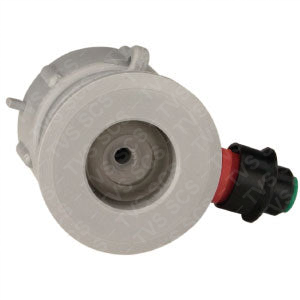 Bottle Cap A Type + PRV 60 psi