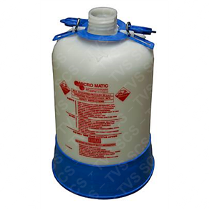 Cleaning Bottle Only 5 Litre pressurised 60psi