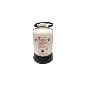 Cleaning Bottle Only 5 Litre pressurised 60psi