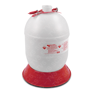 Cleaning Bottle Only 15 Litre