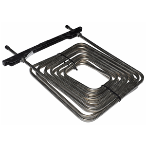 BRW super long coil pack (10.0m)